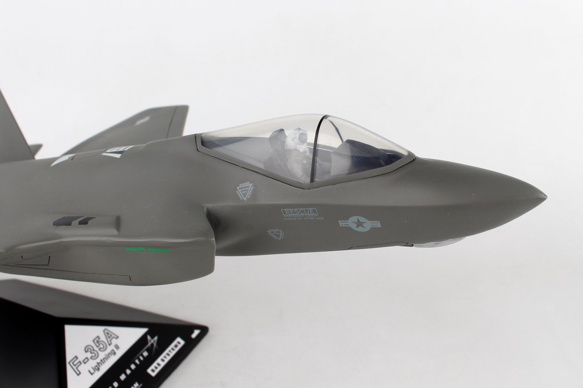 Executive Series B40848 Exec Ser F-35A Usaf Conventional 1/48 (Cf035Aafcctp)