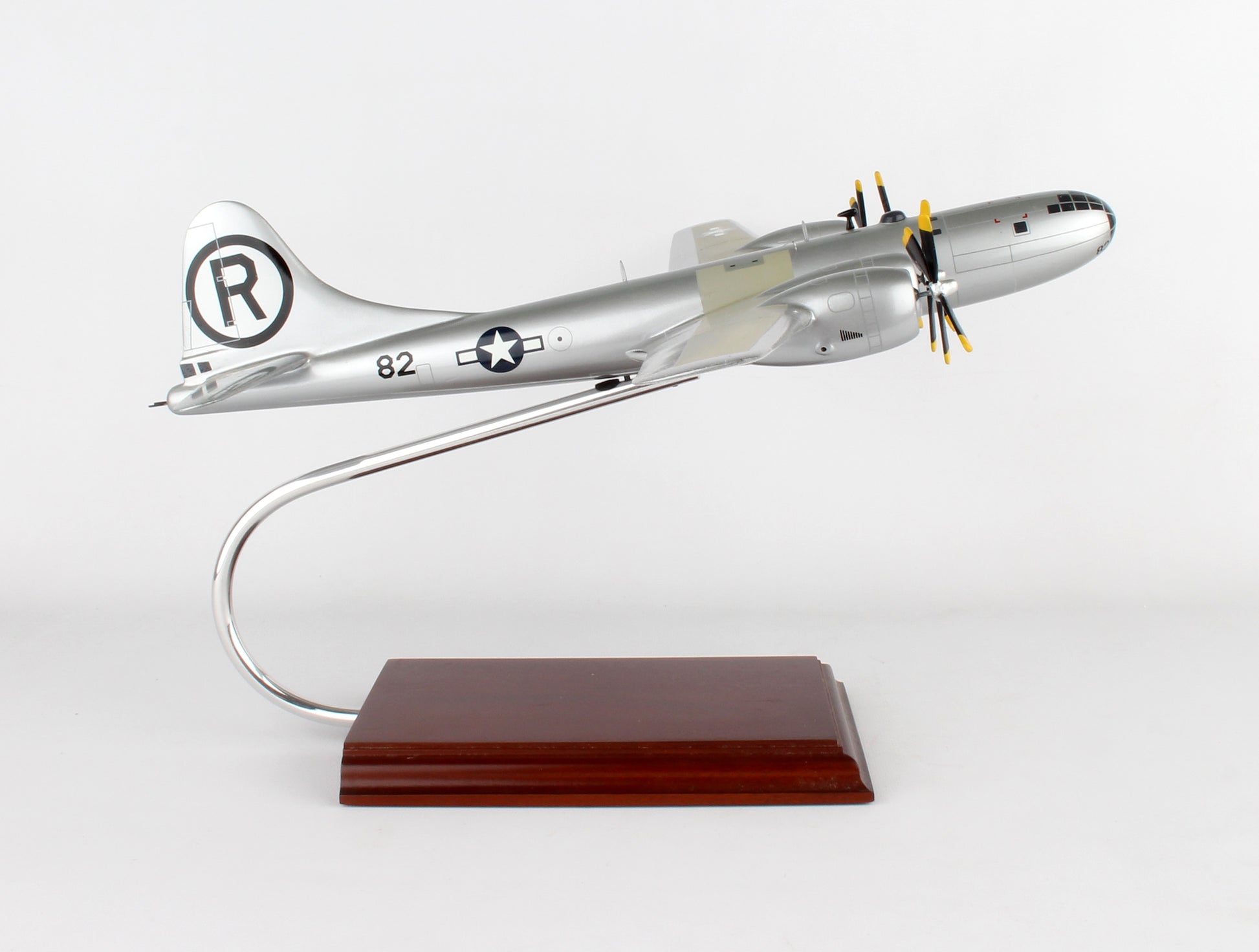 Executive Series A2072 Exec Ser B-29A Enola Gay Atomic Bomber 1/72 (Ab29Et)