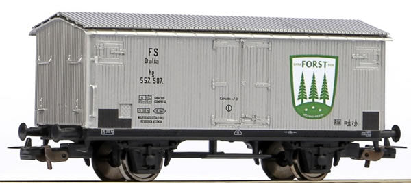 Piko 95351 HO Scale 1/87 Beer Reefer Forst Beer FS III