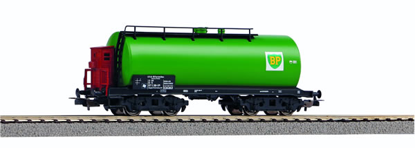 Piko 95352 HO Scale 1/87 Tank Car BP FS IV