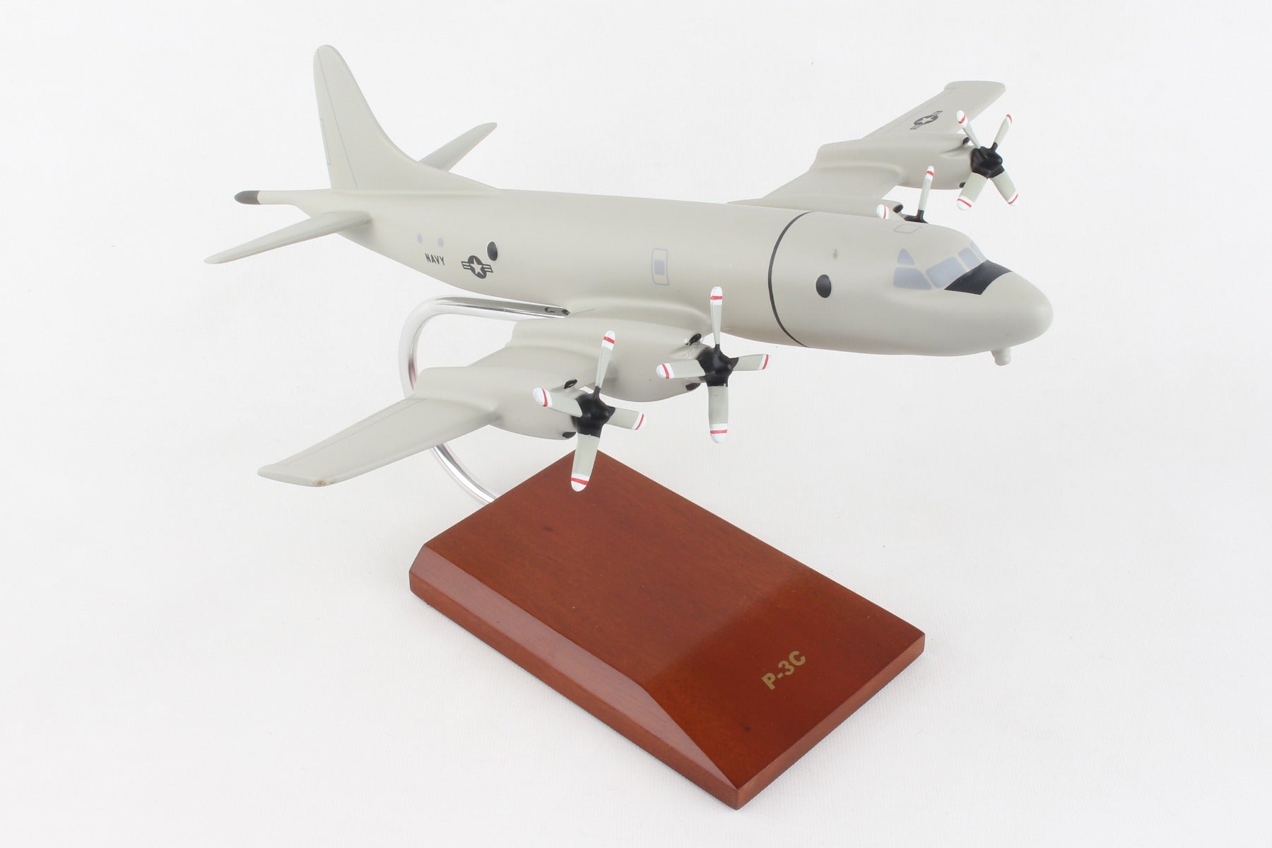 Executive Series C3585 Exec Ser P3C Orion Usn (Low Vis) 1/85 (Ap03Lvtr)