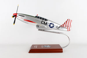 Executive Series SEAF050W Exec Ser P-51C Betty Jane 1/24(Ap51Jts)