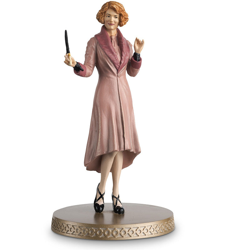 Eaglemoss WHPUK007 1/16 Scale ! Whpuk007 Queenie Goldstein
