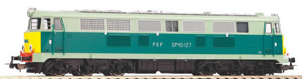 Piko 96308 HO Scale 1/87 SU45 Diesel PKP V