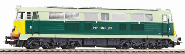 Piko 96309 HO Scale 1/87 SU45 Diesel PKP V