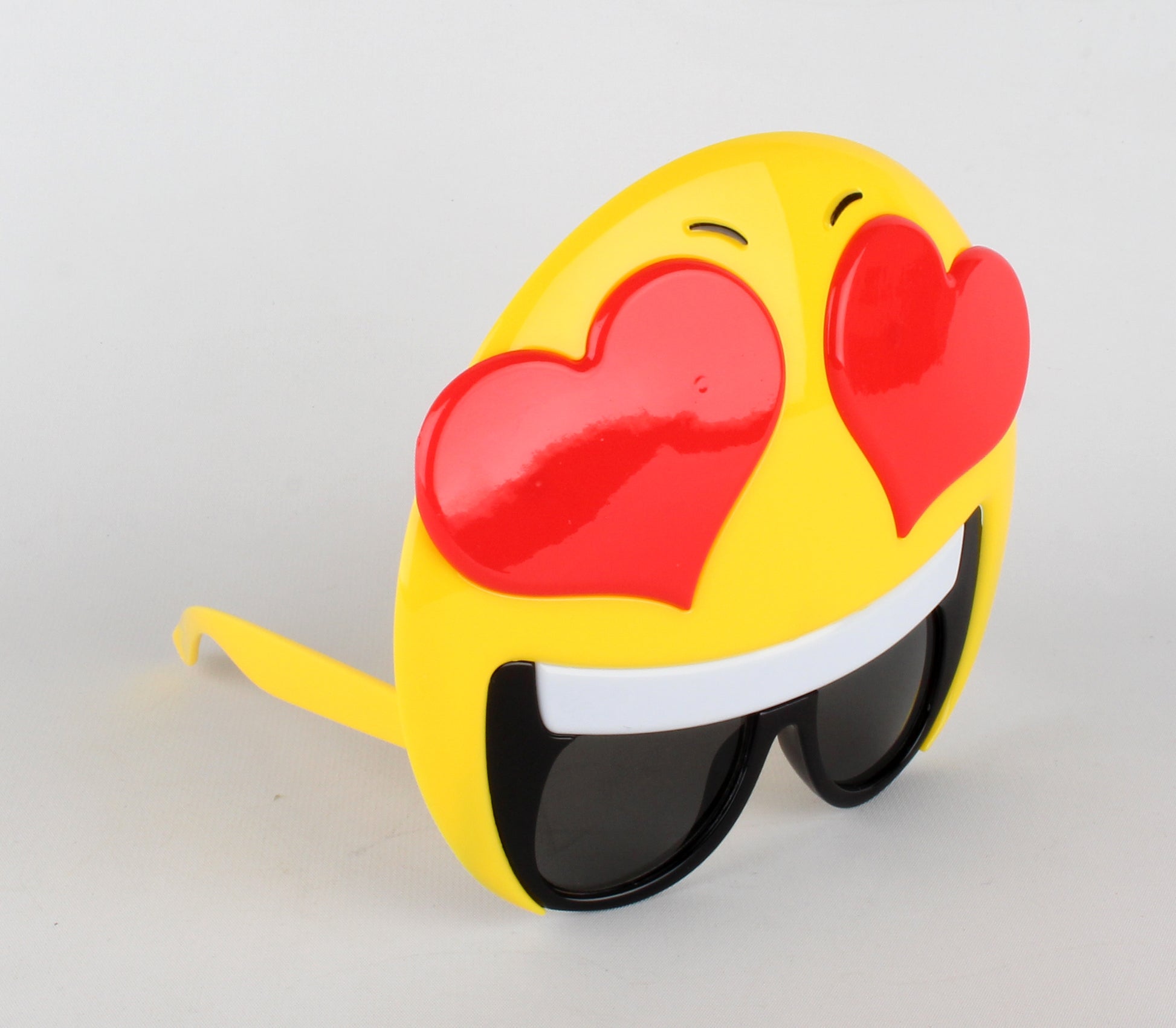 Sunstaches SG2353 Sunstaches Valentine/Emoji