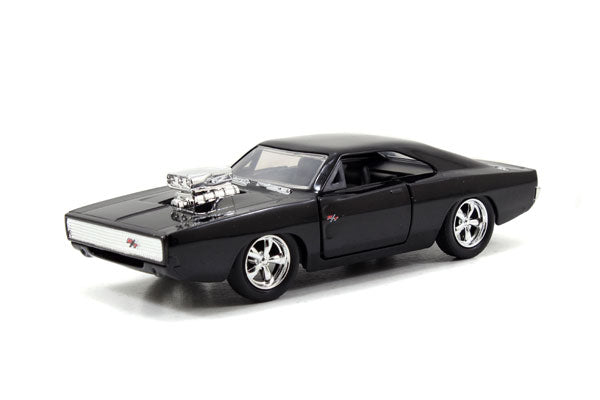 Jada Toys 97042  Scale Dom's 1970 Dodge Charger R/T
