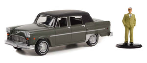 Greenlight 97130-C 1/64 Scale 1982 Checker Marathon A12-E