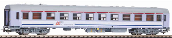 Piko 97607 HO Scale 1/87 IC Dining Car 113AM PKP VI