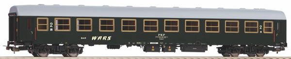 Piko 97611 HO Scale 1/87 Passenger Car 111A PKP IV