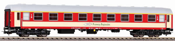 Piko 97613 HO Scale 1/87 Passenger Car 112A PR VI