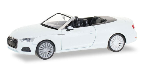 Herpa 28769 1/87 Scale Audi A5 Convertible