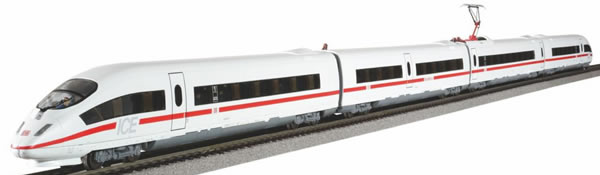 Piko 97929 HO Scale 1/87 Roadbed NS ICE 3 Starter Set