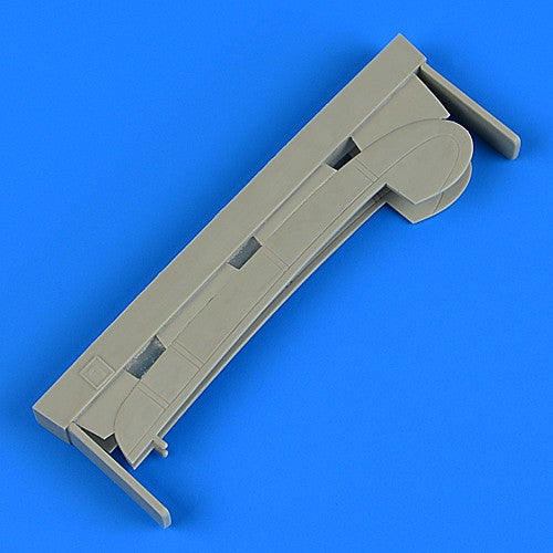 Quickboost 48810 1/48 Su22M4 Wing Fences for HBO (D)
