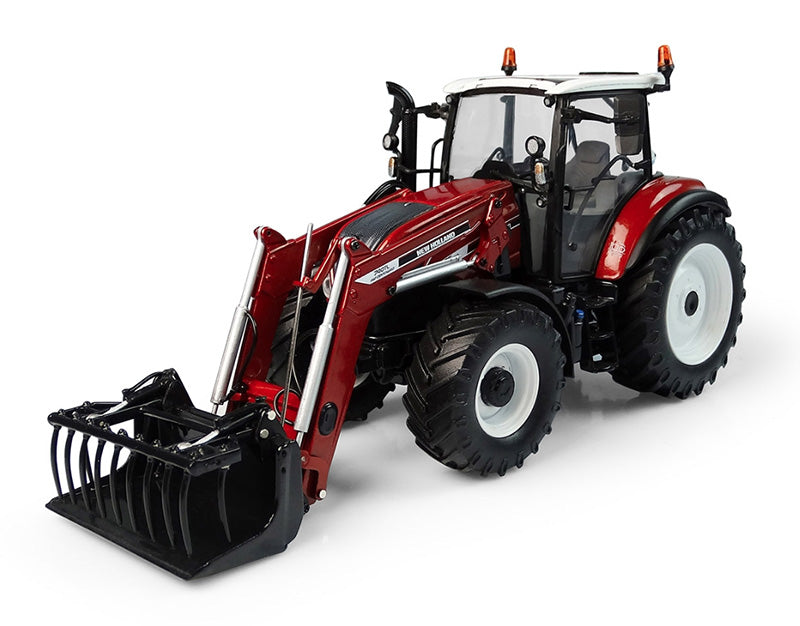 Universal Hobbies 6235 1/32 Scale New Holland T5.120 Centenario Tractor