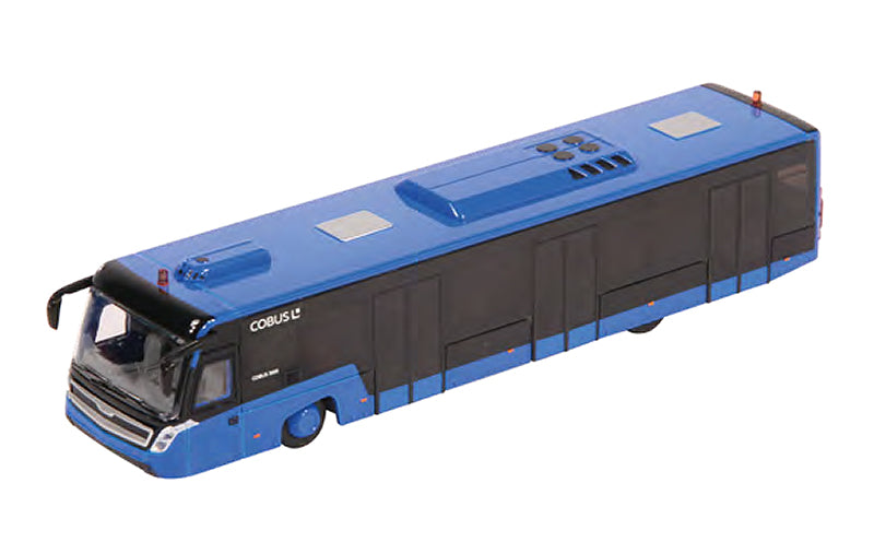 NZG 981-20 1/87 Scale Cobus 3000 Airport Bus