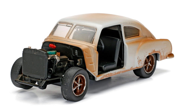 Jada Toys 98303 Scale Dom's Chevrolet Fleetline -