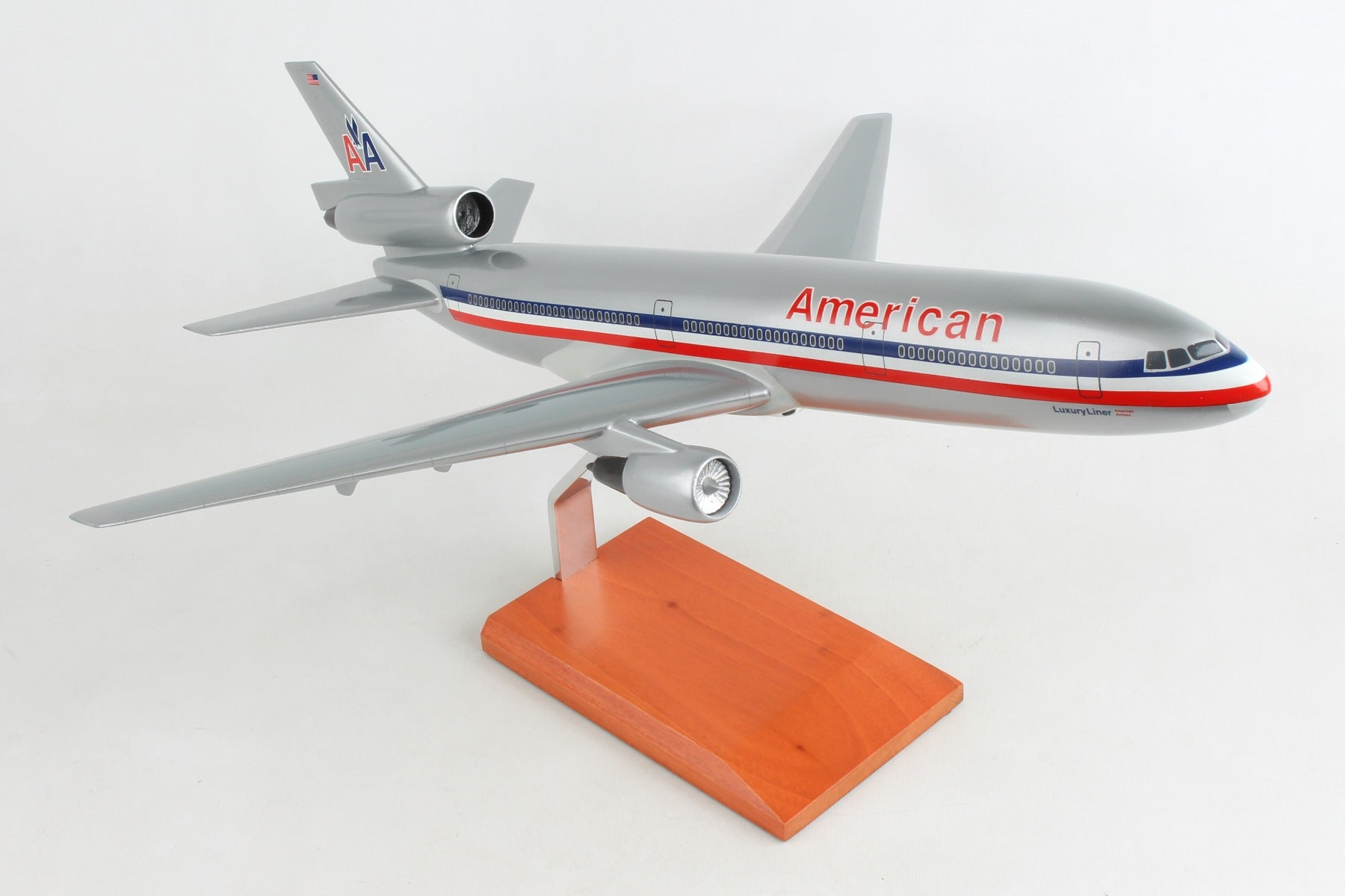 Executive Series G7710P3W Exec Ser American Dc-10-30 1/100 (Kdc10Aat)
