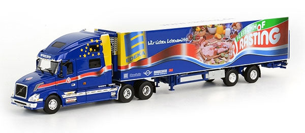 WSI 9834 1/50 Scale Rasting - Volvo VN 780