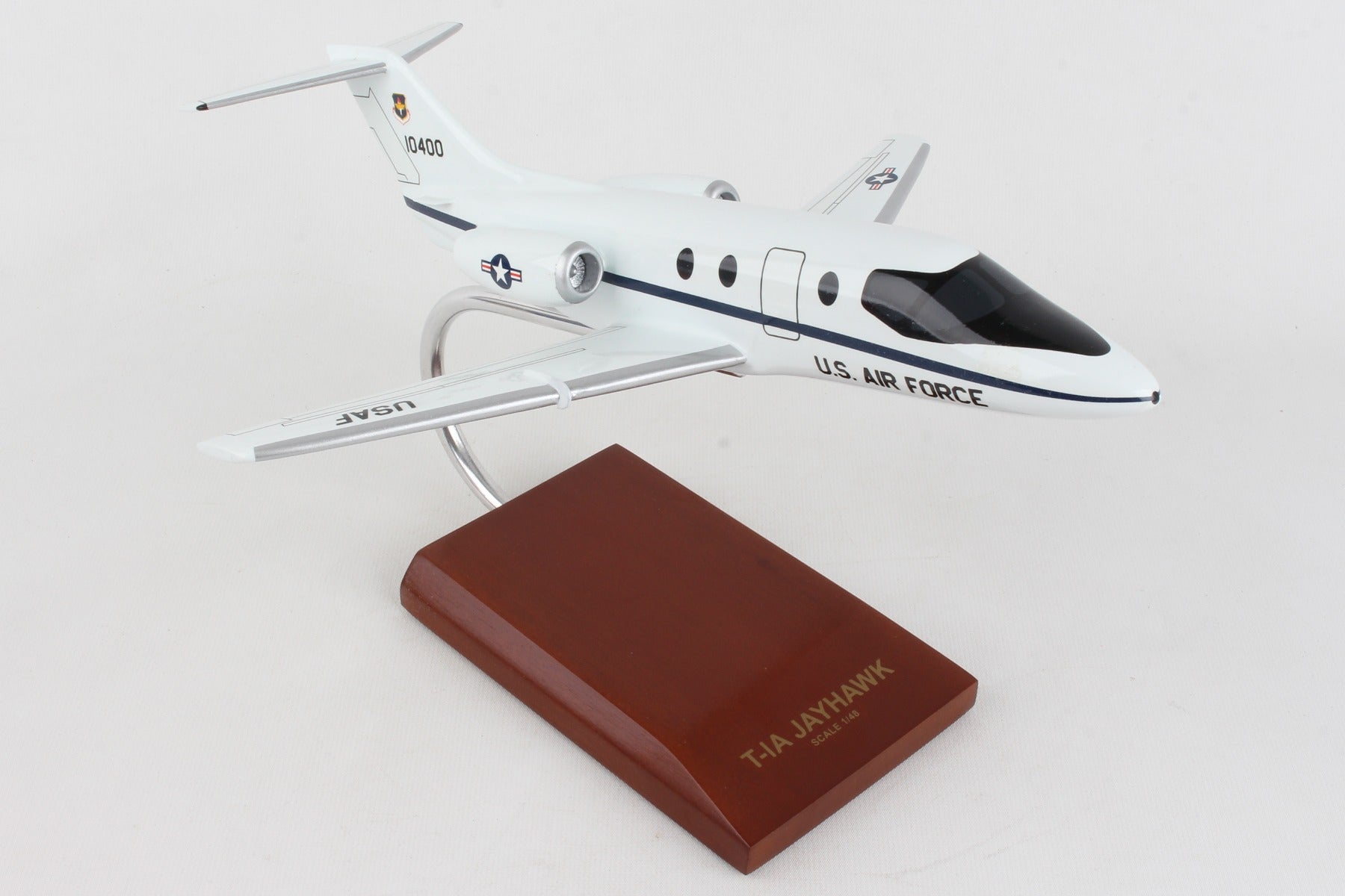 Executive Series B5448 Exec Ser T-1A Jayhawk 1/48 (Ct1Jt)