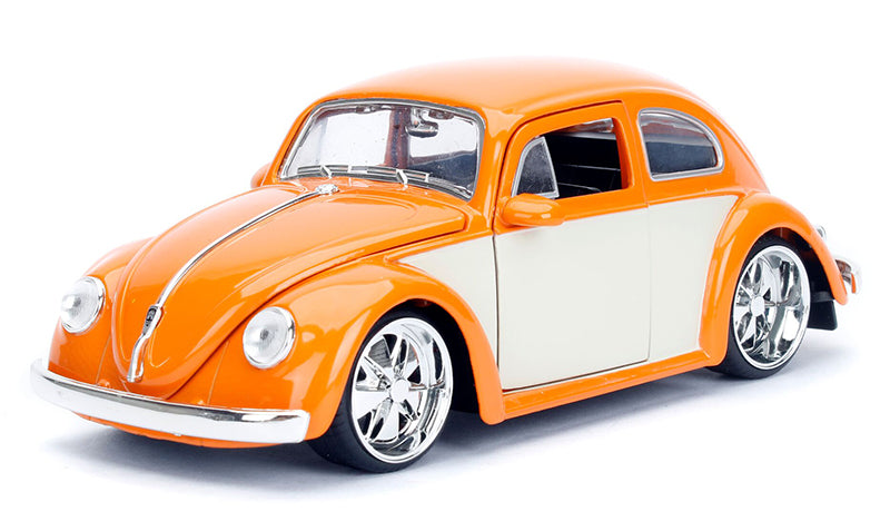 Jada Toys 99019 1/24 Scale 1959 Volkswagen Beetle