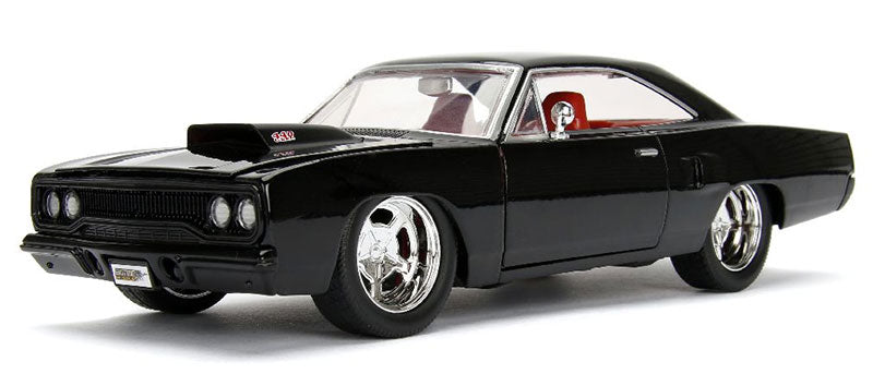 Jada Toys 99581 1/24 Scale 1970 Plymouth Road Runner