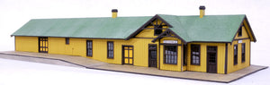 Banta Model Works 2098 Ho Chama Depot