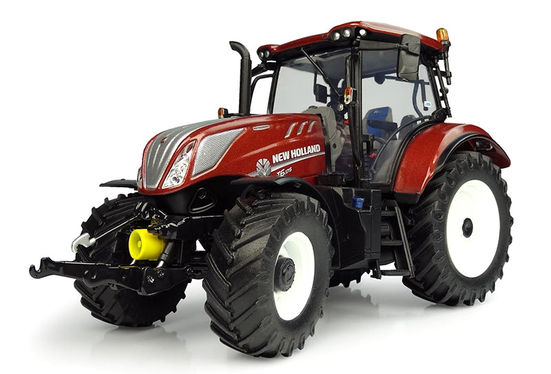 Universal Hobbies 5375 1/32 Scale New Holland T6 175 Tractor