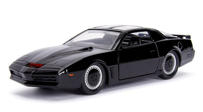 Jada Toys 99799  Scale K.I.T.T. - Knight Rider TV Series