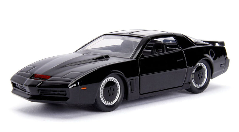 Jada Toys 99799  Scale K.I.T.T. - Knight Rider TV Series