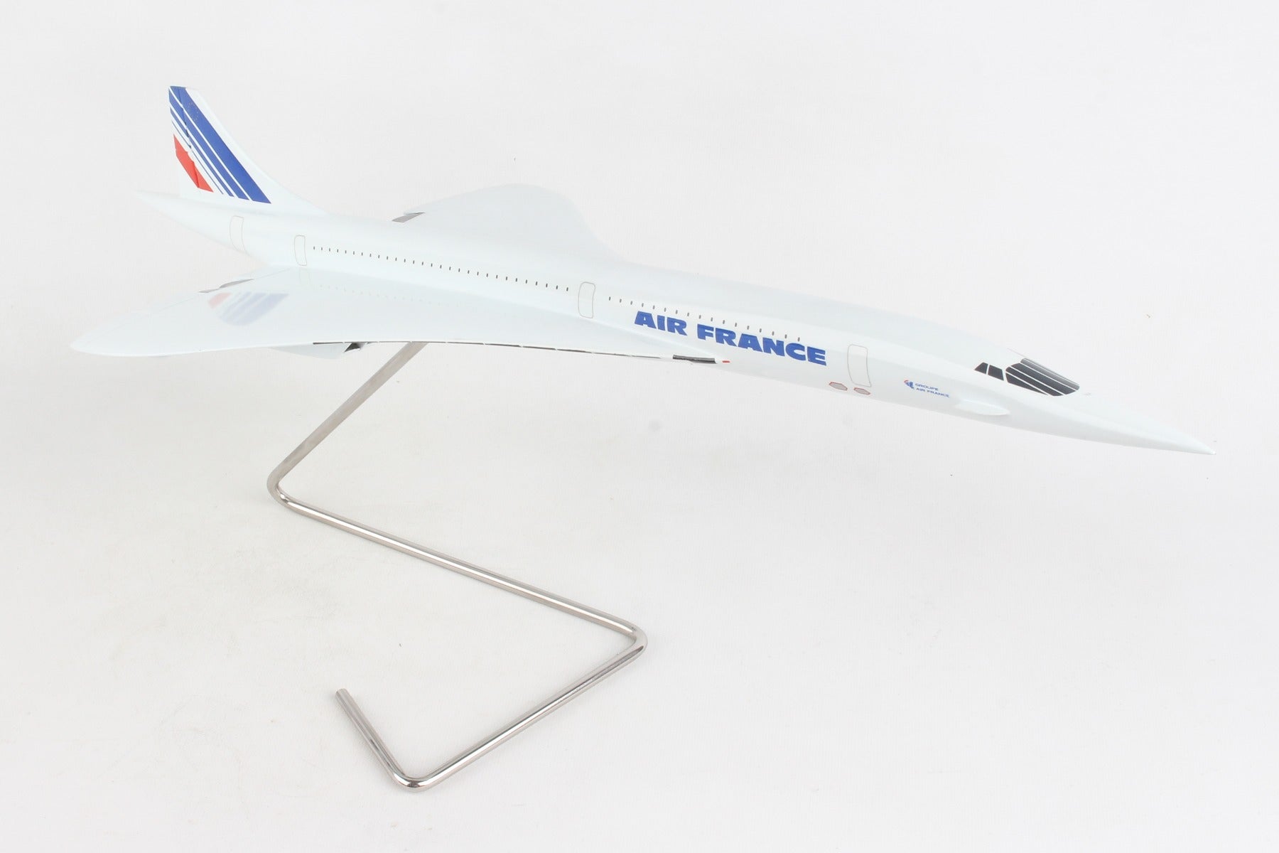 Executive Series G2210 Exec Ser Air France Concorde 1/100 (Ksstftr)