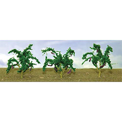 JTT Scenery 95578 O Eggplants