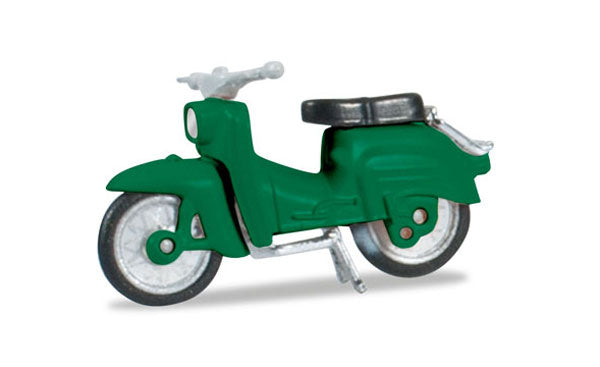 Herpa 53136 1/87 Scale Simson Kr 51/1 Scooter