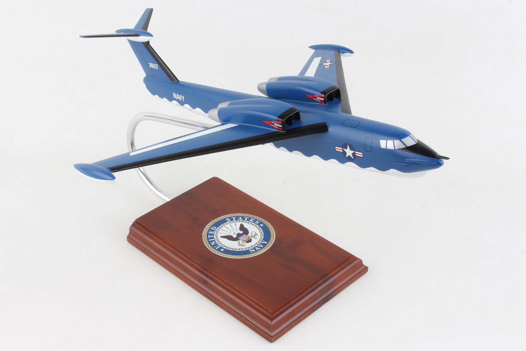 Executive Series C70410 Exec Ser P6M Sea Master 1/100 (Cp06M)