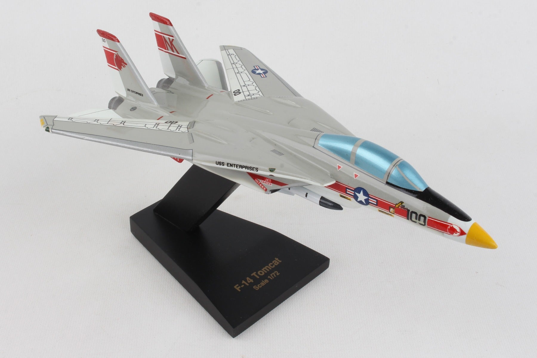 Executive Series CJR1172F3R Exec Ser F-14A Tomcat Usn 1/72 (Cf014Tr)