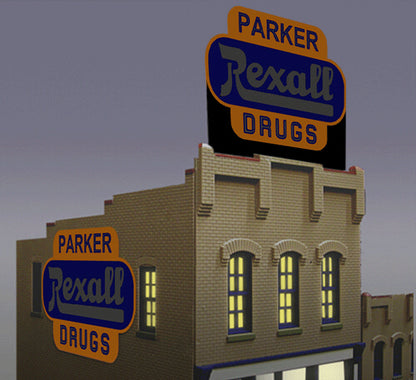 Miller Engineering 7582 N Rexall Bb