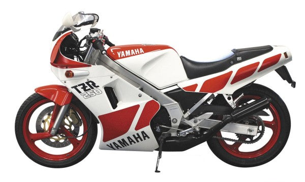 Hasegawa 21511 1/12 Yamaha TZR250 Motorcycle