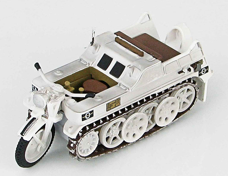 Hobby Master HG1705 1/48 Scale Sd.Kfz. 2 Kleines Kettenkraftrad