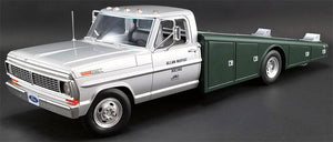 Acme A1801402 1/18 Scale Allan Moffat Racing - 1970 Ford F-350 Ramp