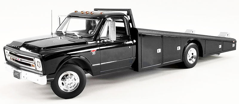 Acme A1801710 1/18 Scale 1967 Chevrolet C-30 Ramp Truck
