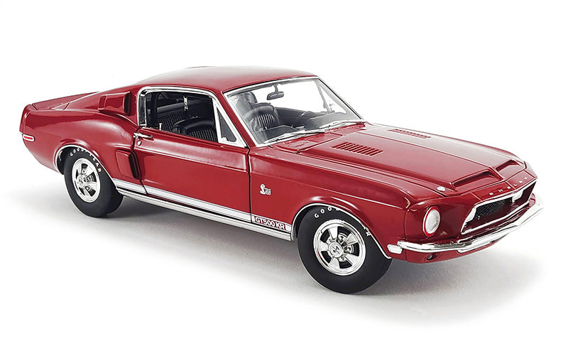 Acme A1801849 1/18 Scale 1968 Shelby GT500 KR