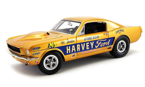 Acme A1801851 1/18 Scale Harvey Ford / Dyno Don