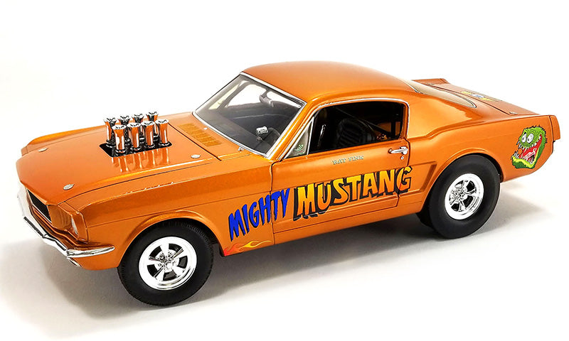 Acme A1801860 1/18 Scale Rat Fink's Mighty Mustang