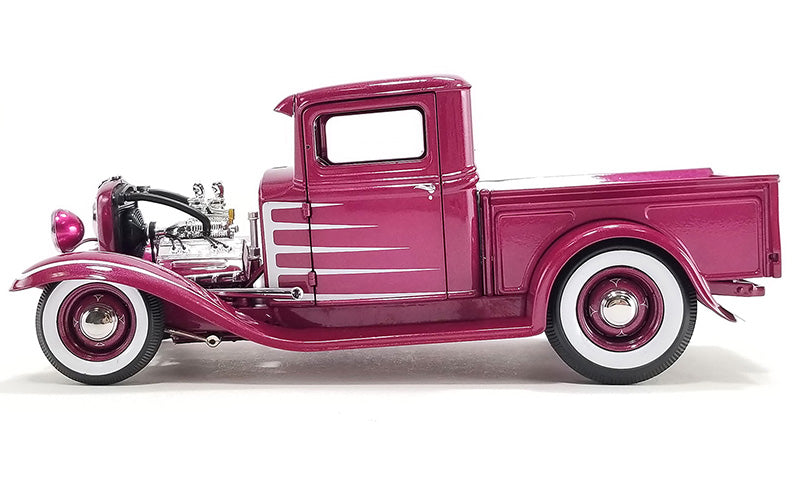 Acme A1804105 1/18 Scale 1932 Ford Hot Rod Pickup