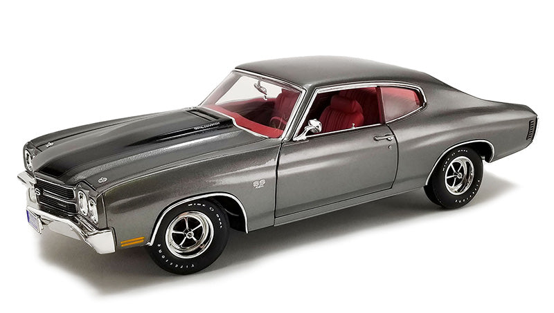 Acme A1805523 1/18 Scale 1970 Chevrolet Chevelle LS/6 SS