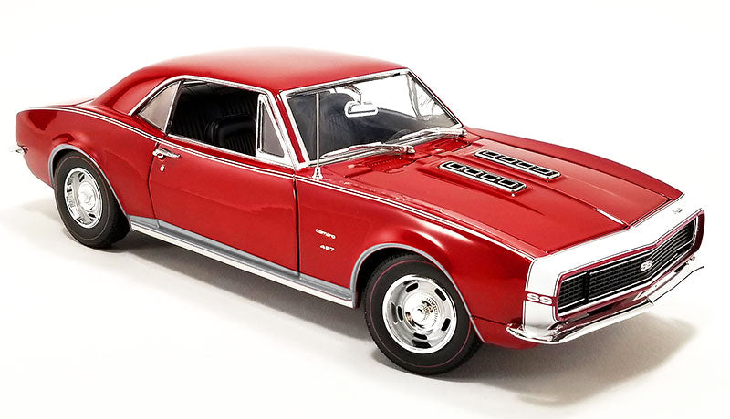 Acme A1805727 1/18 Scale First Yenko Super Camaro Produced