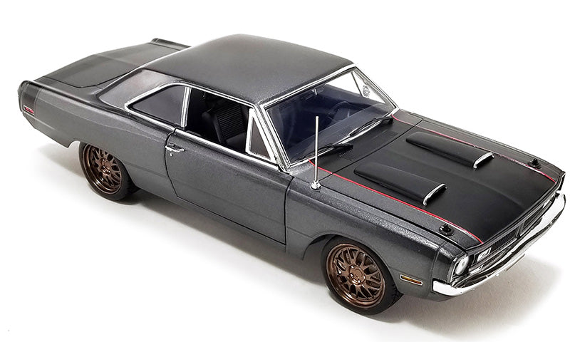 Acme A1806408 1/18 Scale 1970 Dodge Dart Street Fighter