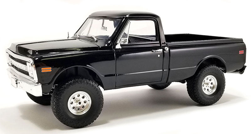 Acme A1807215 1/18 Scale 1970 Chevrolet K10 4x4