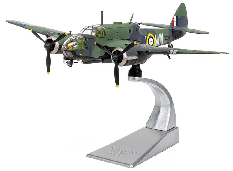 Corgi AA28902 1/72 Scale Bristol Beaufort Mk1 L9866 RAF No217 Squadron ST
