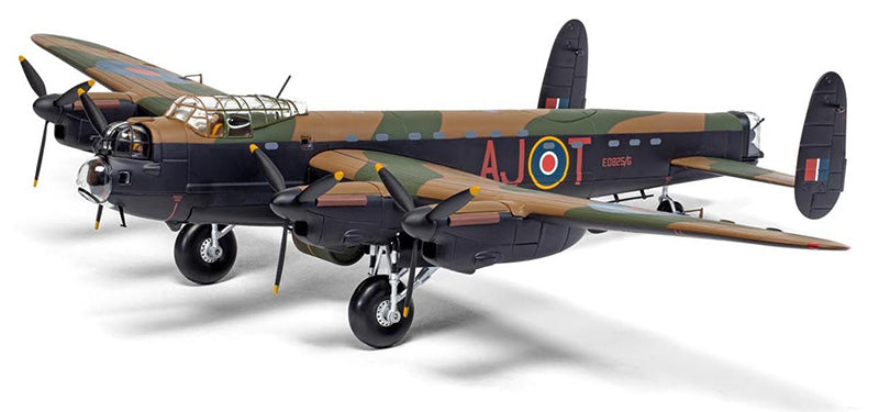 Corgi AA32628 1/72 Scale Avro Lancaster BIII Special ED825 AJ-T T-Tommy